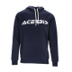 ACERBIS jaka S Logo Sweatshirt dark blue/white 