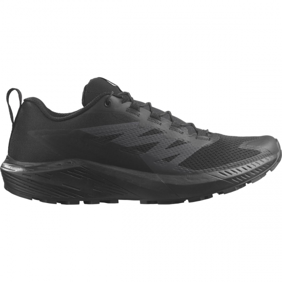 SALOMON taktiskie apavi Sense Ride 5 SR Forces black 