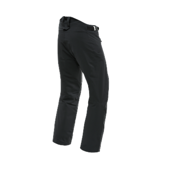 DAINESE bikses P004 D Dry black 