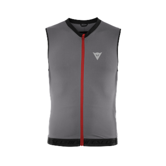 DAINESE bruņa veste Flexagon Waistcoat 2 grey/red 