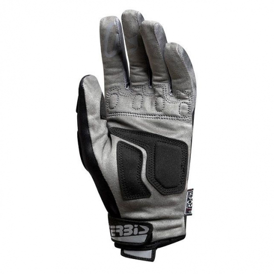 ACERBIS gloves MX WP Homoligated grey/white 