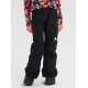 BURTON bikses Girls Elite Cargo true black 