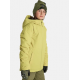 BURTON jaka Boys Lodgepole yellow 