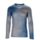 ACERBIS jersey MX X Duro 2.0 blue/grey 