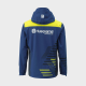 HUSQVARNA jaka Team Hardshell blue/yellow 