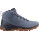 SALOMON apavi Outsnap CS WP blue/black 