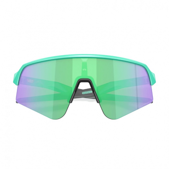 OAKLEY saulesbrilles Sutro Lite Sweep matt green w/prizm road jade