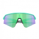 OAKLEY saulesbrilles Sutro Lite Sweep matt green w/prizm road jade