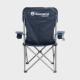 HUSQVARNA krēsls salokāms Paddock Chair dark blue