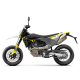 HUSQVARNA motocikls SM 701 '24 