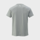 HUSQVARNA t-krekls Origin Tee light grey 