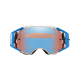 OAKLEY MX brilles Airbrake MTB Dropin TLD w/prizm saphire