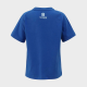 HUSQVARNA t-krekls Kids Accelerate Tee blue 