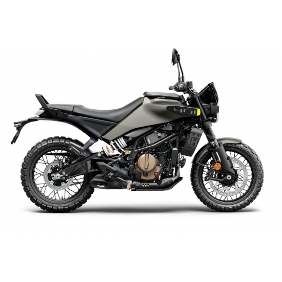 HUSQVARNA motocikls Svartpilen 401 '24 