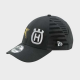 HUSQVARNA cepure Replica Team Curved Cap RS black