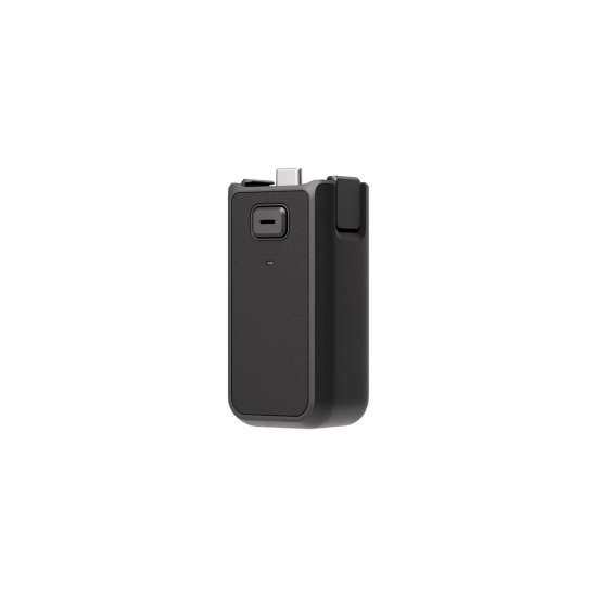 OSMO baterija ārējā Battery Handle Pocket 3
