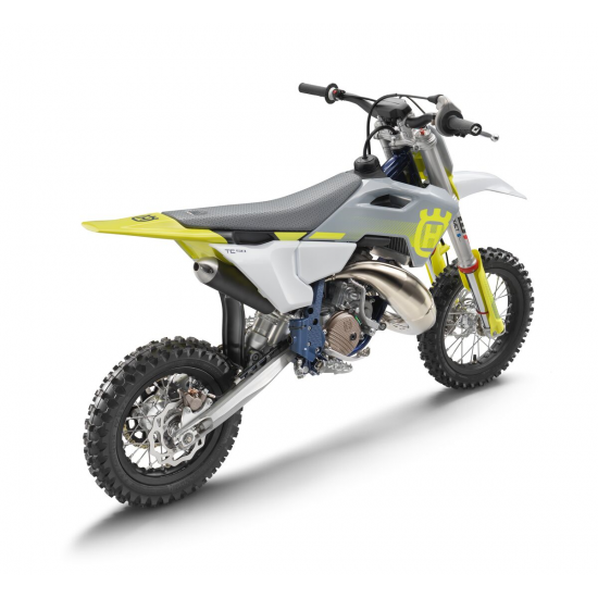 HUSQVARNA motocikls TC 50 '24 