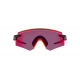 OAKLEY saulesbrilles Encoder matt black w/prizm road