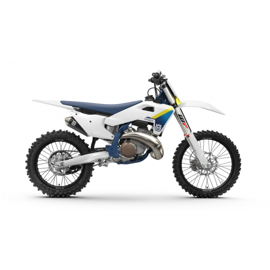 HUSQVARNA motocikls TC 300 '25 