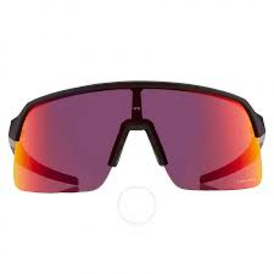 OAKLEY saulesbrilles Sutro Lite matt black w/prizm road