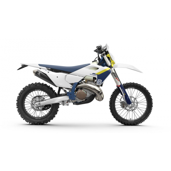 HUSQVARNA motocikls TE 250 '25 