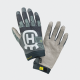 HUSQVARNA cimdi 2.5 X-Flow Railed grey/black 