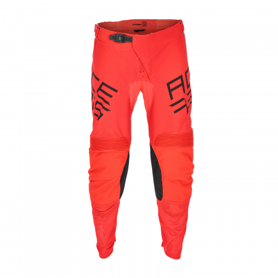 ACERBIS bikses MX K Windy Vented red 