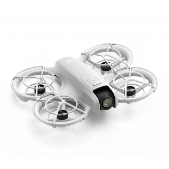 DJI drons NEO Fly More Combo