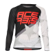 ACERBIS džersija Kid MX J Windy One white/black 