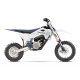 HUSQVARNA motocikls EE 5 '25 w/charger 