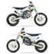 HUSQVARNA motocikls TC 85 17/14 '25 