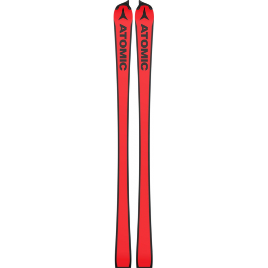 ATOMIC slēpes Redster FIS S9 M 165 w/o bindings 