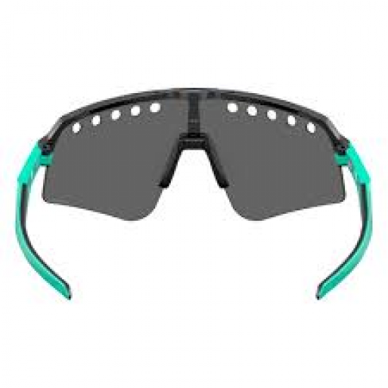 OAKLEY saulesbrilles Sutro Lite Sweep dark galaxy w/prizm black