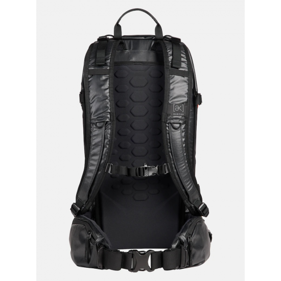 BURTON soma muguras AK Dispatcher 25L true black 