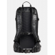 BURTON soma muguras AK Dispatcher 35L true black