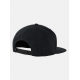 OAKLEY cepure ar nagu Underhill Hat true black