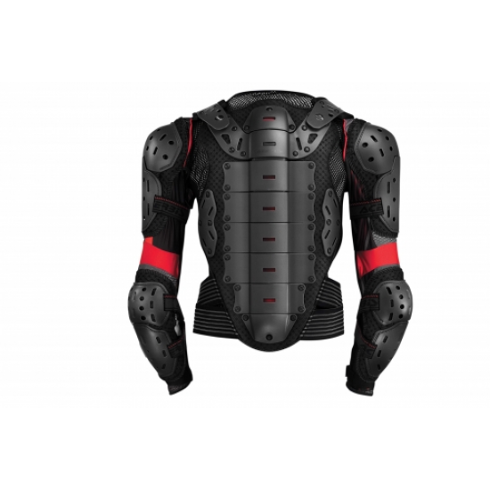 ACERBIS body armour Koerta 2.0 black/grey 