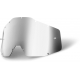 100% goggles lense Accuri Youth AF clear