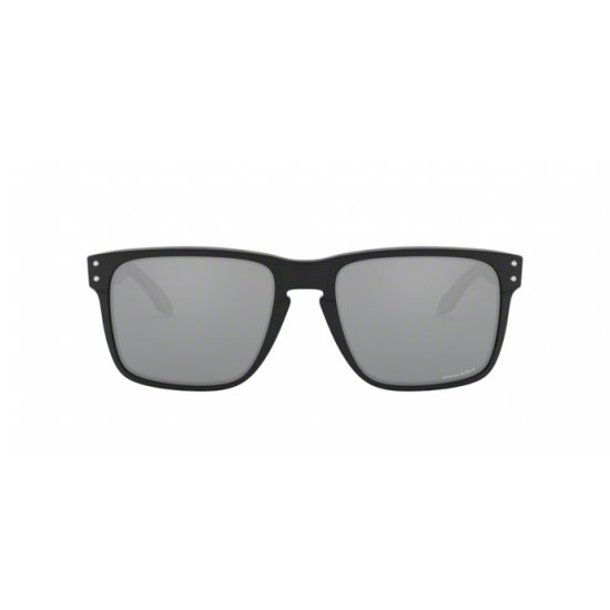 OAKLEY saulesbrilles Holbrook XL pol black w/prizm black