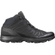 SALOMON taktiskie apavi Speed Assault black 