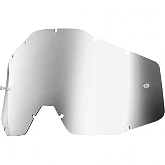 100% goggles lense Racecraft/Accuri/Strata 