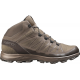 SALOMON taktiskie apavi Speed Assault brown 