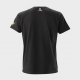 HUSQVARNA t-krekls RS Jarvis tee black 