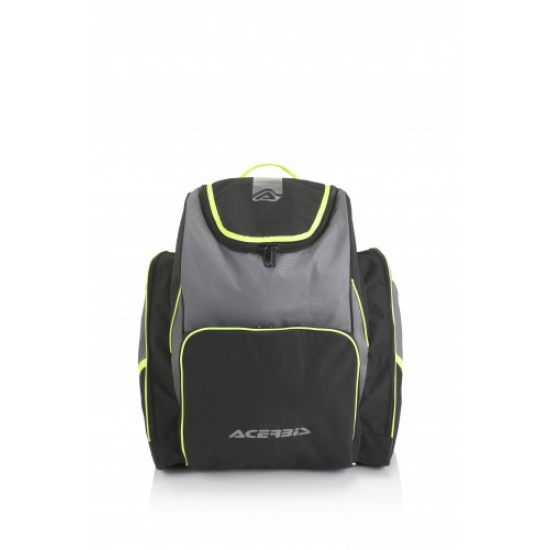 ACERBIS backpack equipment Jerla 