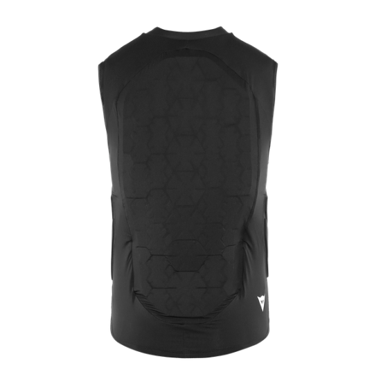 DAINESE bruņa Waistcoat Scarabeo Flexagon Kids black 