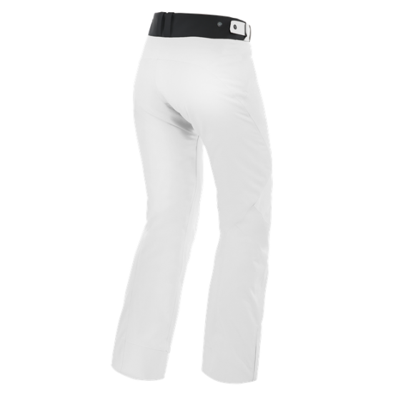 DAINESE bikses HP Snowburst Lady white 