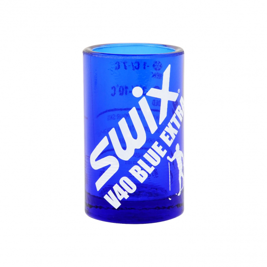 SWIX glāze Swix Shot 40g 