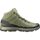 SALOMON taktiskie apavi Speed Assault green 