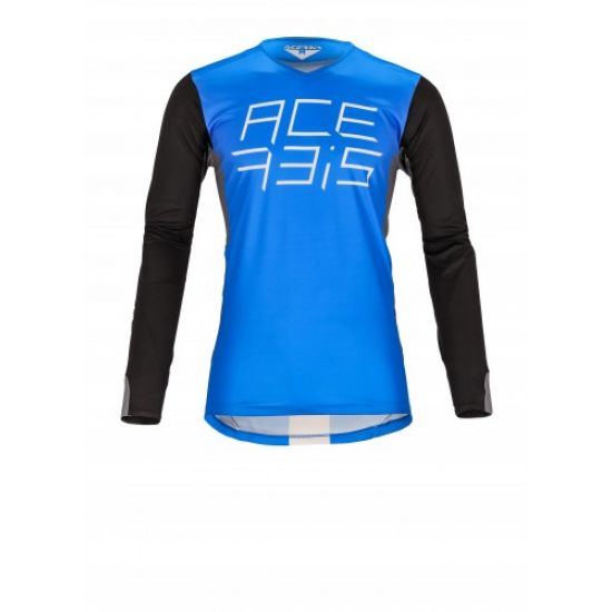 ACERBIS jersey MX J Race blue/white 