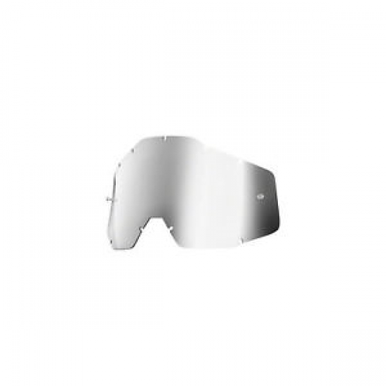 100% goggles lense Roll Off Racecraft/Accuri/Strata 